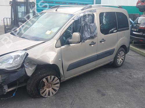 Venstre side skydedør CITROËN BERLINGO MULTISPACE (B9) 1.6 HDi 110 | BP28213832C74 