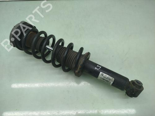 Used Left rear shock absorber Left rear shock absorber BMW X3 (F25) xDrive 20 d (190 hp) 34439921 34439921