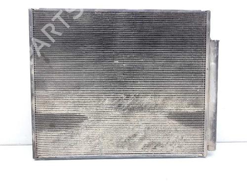AC radiator TOYOTA LAND CRUISER PRADO (_J12_) 3.0 D-4D (KDJ120, KDJ125, KDJ121) | BP12844260M32 