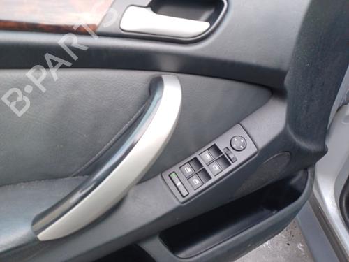 Front differential BMW X5 (E53) 3.0 d | BP18071510M23 
