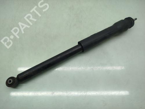 Venstre bagtil støddæmper Venstre bagtil støddæmper TOYOTA YARIS (_P21_, _PA1_, _PH1_) 1.5 (MXPA11) (125 hp) 34165129 34165129