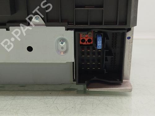 Radio MERCEDES-BENZ VIANO (W639)  | BP21264025E6 