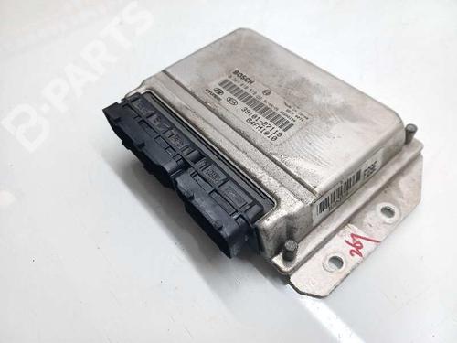 Used Engine control unit (ECU) HYUNDAI TRAJET (FO) 2.0 CRDi (113 hp) 9246074
