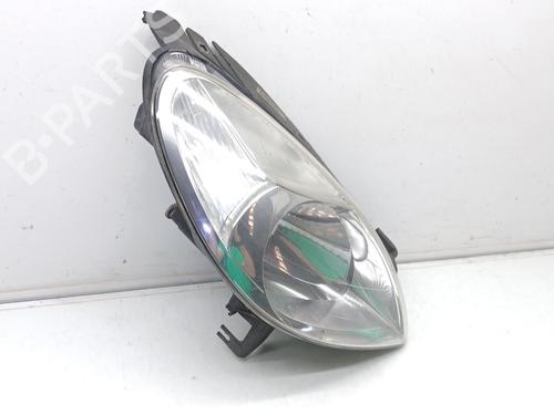 Højre forlygte CITROËN XSARA PICASSO (N68) 1.6 | BP28210452C29 
