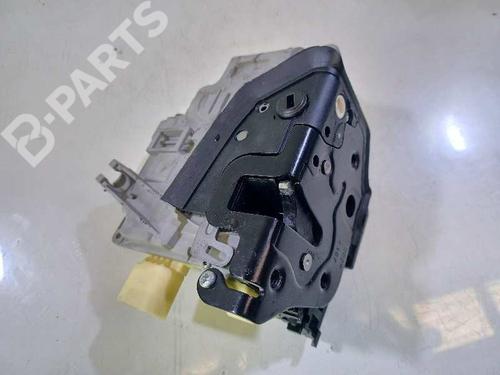 Used Rear right lock VW TIGUAN (5N_) 2.0 TDI (140 hp) 10161360
