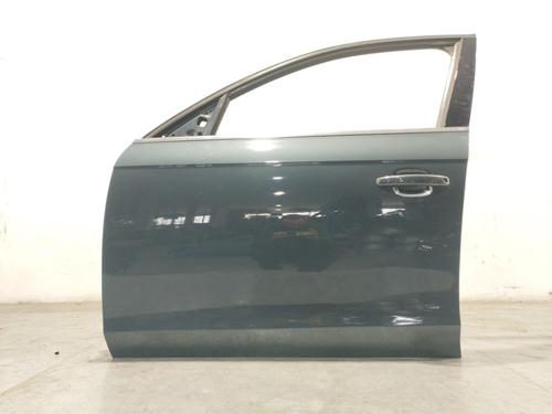 Used Left front door AUDI A4 B8 (8K2) 2.0 TDI (143 hp) 30201511