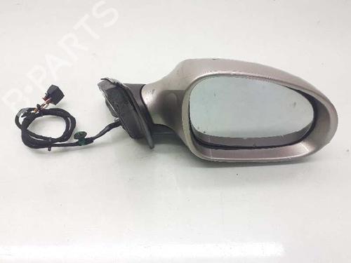 Used Right mirror VW PASSAT B6 (3C2) 2.0 TDI 16V (140 hp) 13878789