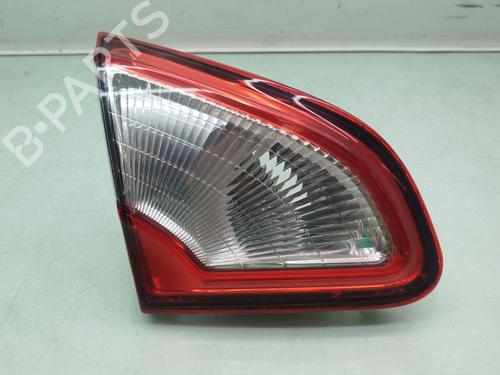 Used Left tailgate light NISSAN QASHQAI / QASHQAI +2 I (J10, NJ10, JJ10E) 1.6 dCi (130 hp) 26880078