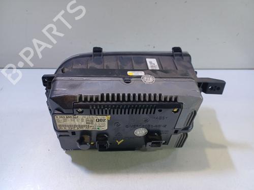 Display monitor MERCEDES-BENZ S-CLASS (W221, V221) S 420 CDI (221.028, 221.128) | BP18412959C48 