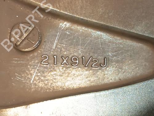 Fælk INFINITI FX 30d AWD | BP39713210C45 - Image 6