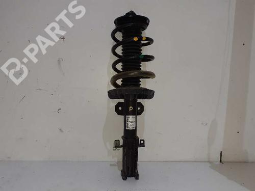 Used Right front shock absorber Right front shock absorber MERCEDES-BENZ V-CLASS (W447) [2014-2026] 9117642 9117642