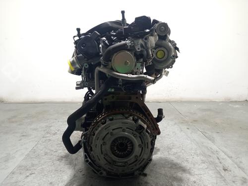 Engine RENAULT KADJAR (HA_, HL_) 1.5 BLUE dCi 115 (HLA6) | BP29712317M1