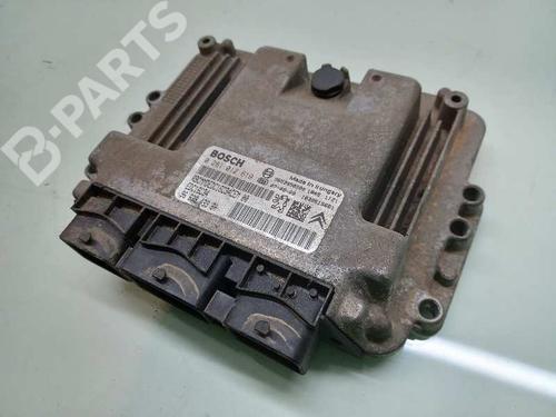 Used Engine control unit (ECU) CITROËN BERLINGO / BERLINGO FIRST MPV (MF_, GJK_, GFK_) [1996-2025]  9399520