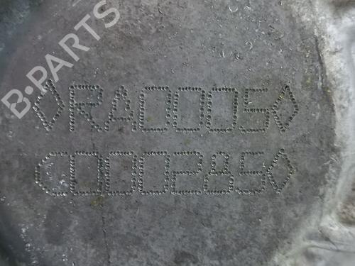 Engine MERCEDES-BENZ CITAN Box Body/MPV (W420) eCITAN (420.693, 420.695) | BP31340858M1