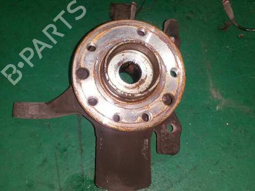 Used Right front steering knuckle OPEL ASTRA H GTC (A04) 1.6 (L08) (116 hp) 1301825