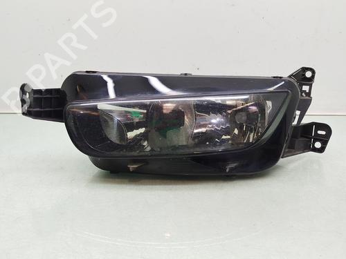 Used Left headlight Left headlight CITROËN C4 Grand Picasso II (DA_, DE_) 1.6 HDi / BlueHDi 115 (115 hp) 36489559 36489559