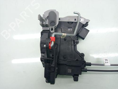 Front right lock HYUNDAI KONA (OS, OSE, OSI) 1.0 T-GDi Hybrid 48V | BP17742092C97 