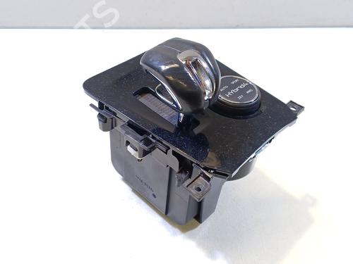 Gear lever PEUGEOT 508 SW I (8E_) 2.0 HDi BP27524745M90
