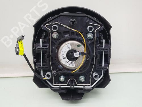 Førerens kollisjonspute MINI MINI COUNTRYMAN (F60) One | BP30277043C9 