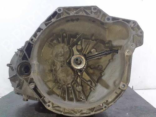 Used Gearbox RENAULT LAGUNA II (BG0/1_) 2.2 dCi (BG0F) (150 hp) 7911046