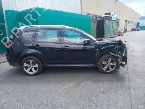 Engine PEUGEOT 4007 (VU_, VV_) 2.2 HDi | BP37260705M1 - Image 15