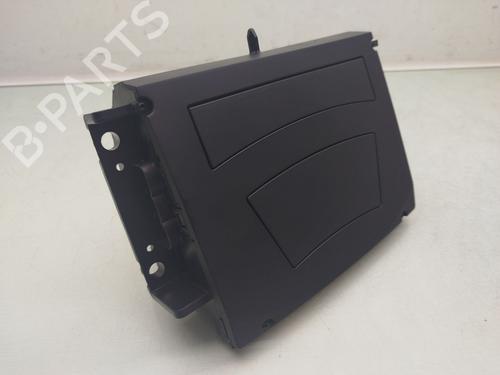 Kombiinstrument CITROËN C4 III (BA_, BB_, BC_) 1.5 BlueHDi 130 (BBYHZB) (131 hp) 29280024
