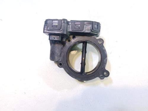 Throttle body MERCEDES-BENZ C-CLASS (W204) C 200 CDI (204.001) | BP26929639M82 