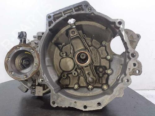 Gearbox VW GOLF IV (1J1)  | BP7829499M3 