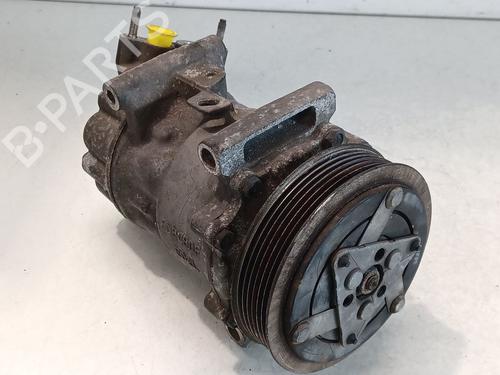 Used AC compressor AC compressor 37688699 37688699