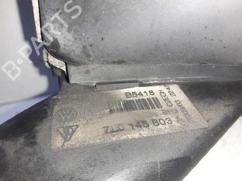 Intercooler VW TOUAREG (7LA, 7L6, 7L7) 2.5 R5 TDI | BP5953983M30 