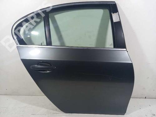 Used Right rear door BMW 5 (E60) 530 d (218 hp) 11415737