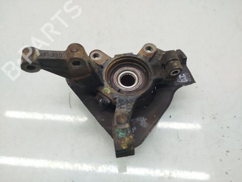 Left front steering knuckle LANCIA MUSA (350_) 1.3 D Multijet (350.AXG11, 350.AXG1A) | BP18649746M25 