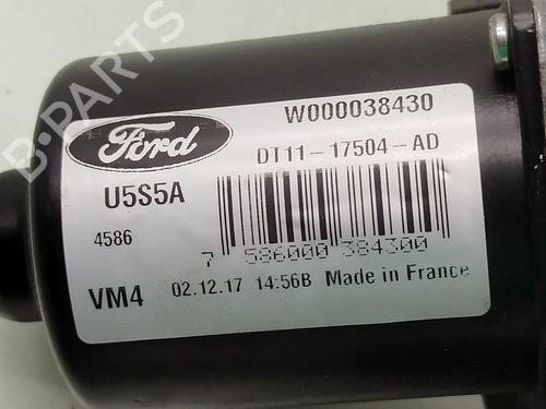 Front wiper motor FORD TRANSIT CONNECT V408 Box Body/MPV 1.5 TDCi | BP38287692M29 - Image 4
