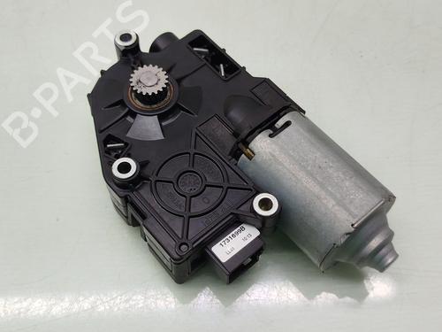 Motor do tecto de abrir Motor do tecto de abrir BMW 5 (F10) 525 d xDrive (218 hp) 34535943 34535943