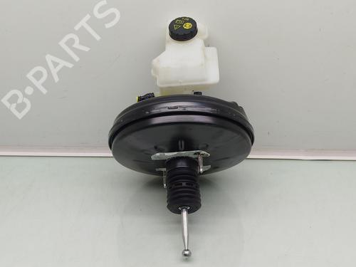 Servo brake AUDI A1 Sportback (GBA) 30 TFSI | BP29430114M42 