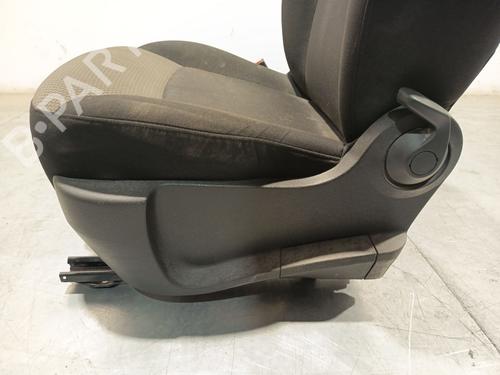 Left front seat RENAULT KANGOO Express (FW0/1_) Z.E. (FW0Z, FW1Z) | BP33824739C15  - Image 5