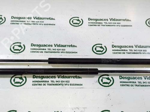 Used Tailgate lift support TOYOTA COROLLA Verso (ZER_, ZZE12_, R1_) 1.8 (ZNR11_, ZNR11R) (129 hp) 14501526