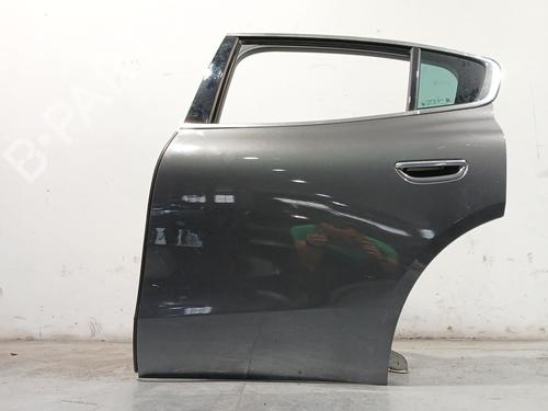 Used Left rear door Left rear door MASERATI GRECALE GT Mild Hybrid Q4 (300 hp) 39933601 39933601