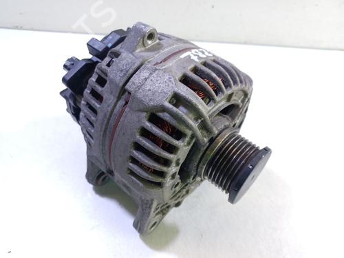 Used Alternator RENAULT LAGUNA II Grandtour (KG0/1_) 1.9 dCi (KG1V) (130 hp) 26989998