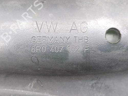 Right front suspension arm SEAT IBIZA IV (6J5, 6P1) 1.4 TDI | BP23863685M13 