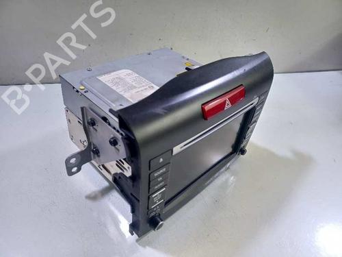 Used Radio HONDA CR-V IV (RM_) [2012-2025]  15583537