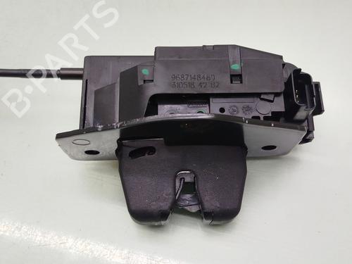 tailgate-lock-opel-grandland-grandland-x-a18-p1uo-2017-32240384 main image