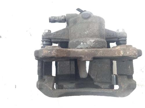 Left front brake caliper FIAT FIORINO Box Body/MPV (225_)  | BP11559687M105 
