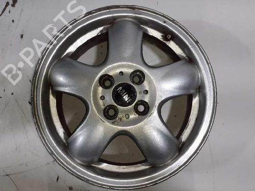 Used Rim MINI MINI (R56) Cooper D (109 hp) 1953807