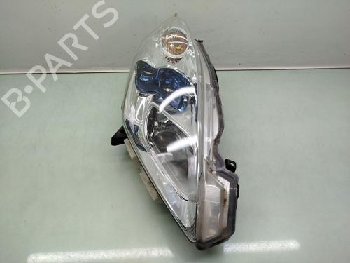 Used Right headlight Right headlight NISSAN LEAF (ZE0) Electric (109 hp) 35950170 35950170