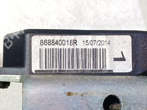 Front left seatbelt RENAULT MASTER III Platform/Chassis (EV, HV, UV) 2.3 dCi 165 FWD (EV0P, EV0U, EV11, EV12, HV0P, HV0U,... | BP35800917I26 - Image 4