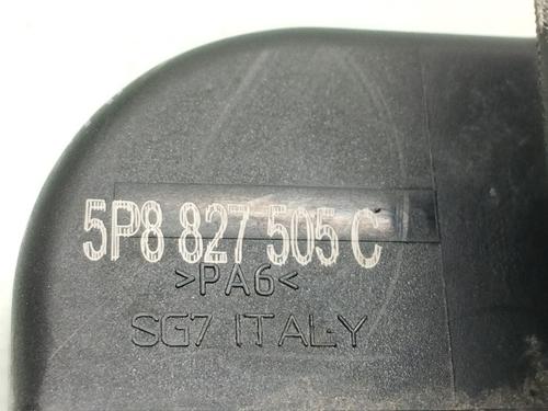 Tailgate lock SEAT ALTEA XL (5P5, 5P8)  | BP16765869C101 
