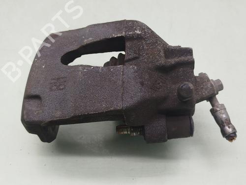 Left front brake caliper AUDI A1 Sportback (8XA, 8XF) 1.4 TDI | BP34509140M105 - Image 2