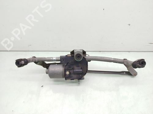 Used Front wiper motor VW TOURAN (1T1, 1T2) 1.4 TSI (140 hp) 28074076