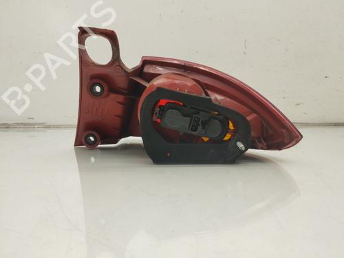 Left taillight SEAT LEON (1P1) 2.0 TDI 16V | BP40499714C34 - Image 4